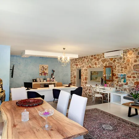 Hotel Desiterra Luxury And 5*