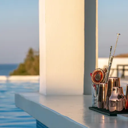 Desiterra Luxury And