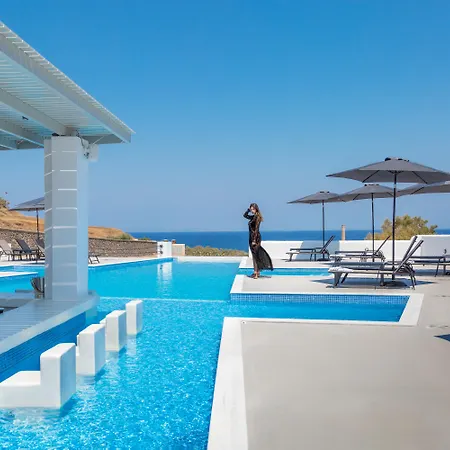 Hotel Desiterra Luxury And
