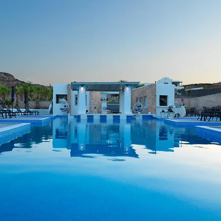 Desiterra Luxury And