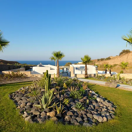 Desiterra Luxury And Exo Gialos