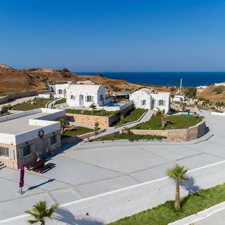 Hotel Desiterra Luxury And Exo Gialos