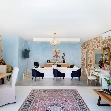 Desiterra Luxury And Hotel 5*