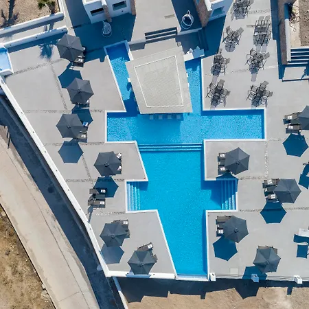 Desiterra Luxury And Hotel 5*