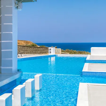 Desiterra Luxury And Hotel 5*